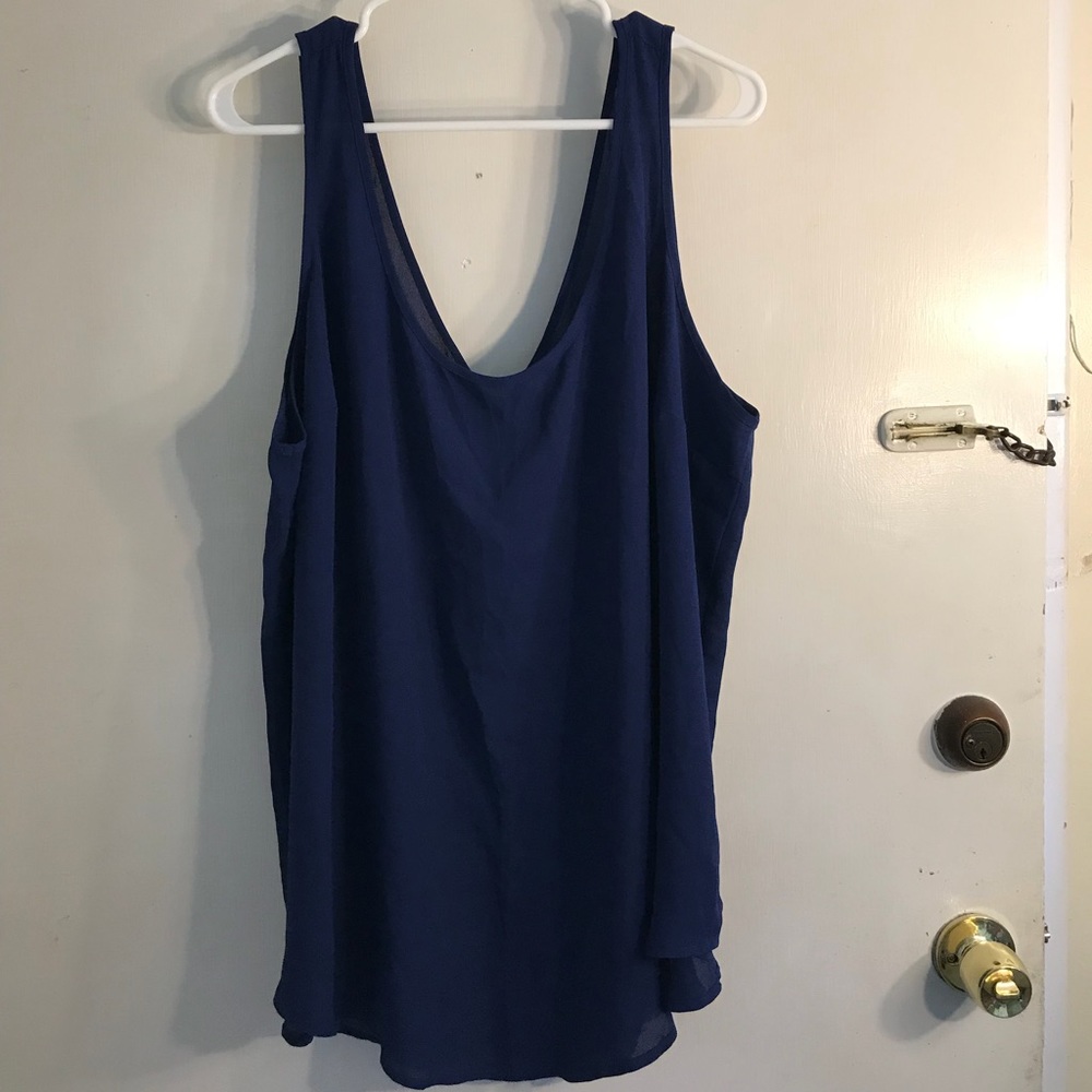 Torrid size 3